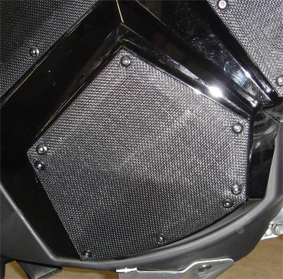 2 Cool Airvents - 2 Cool Airvents Air Vents - PO-153