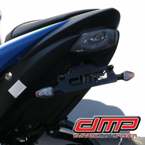 DMP - DMP Fender Eliminator Kit - 675-5620