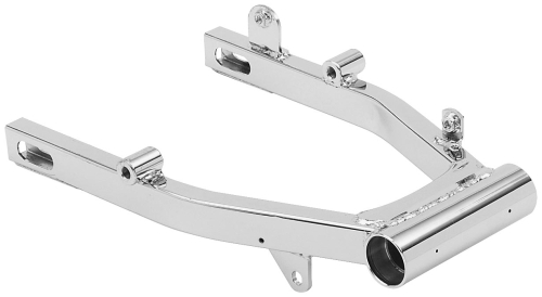 Paughco - Paughco Chrome Swingarm - 152