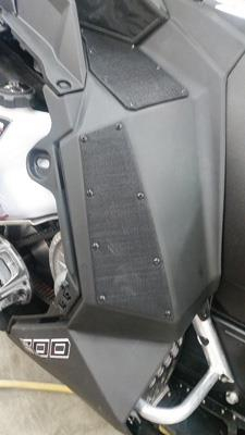 2 Cool Airvents - 2 Cool Airvents Air Vents - PO-155