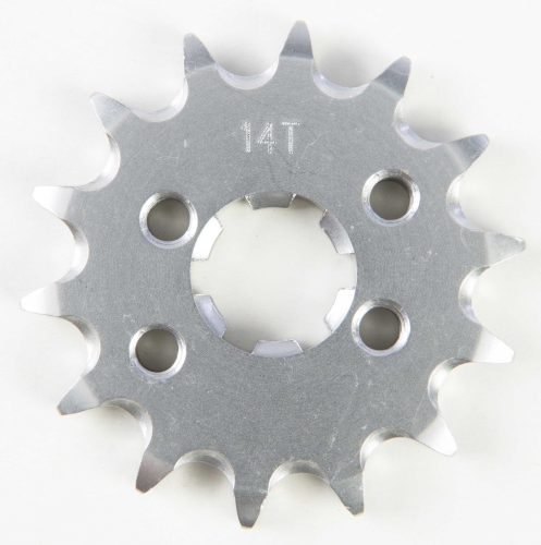 Fly Racing - Fly Racing Front Sprocket - 14T - MX-126314-4