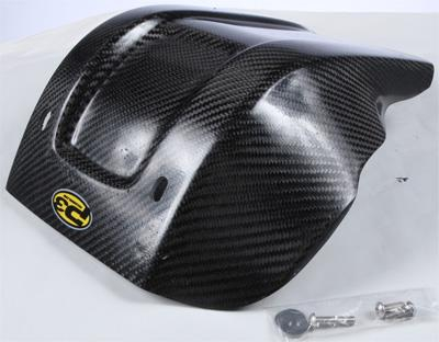 P3 - P3 Carbon Fiber Skid Plate - 307052