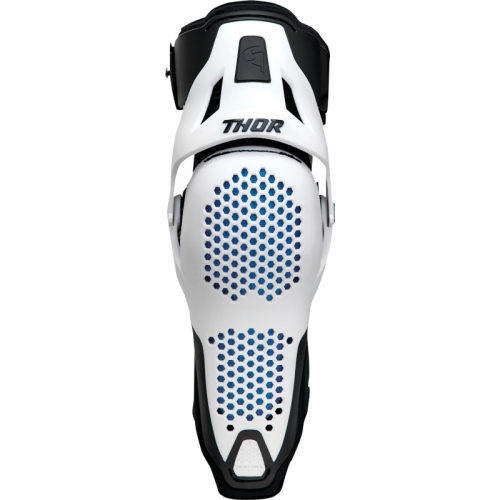 Thor - Thor Sentinel LTD Youth Knee Guard - 2704-0617 - White - SM-MD