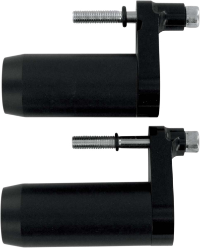PSR - PSR Frame Slider Set - Black - 07-00911-02