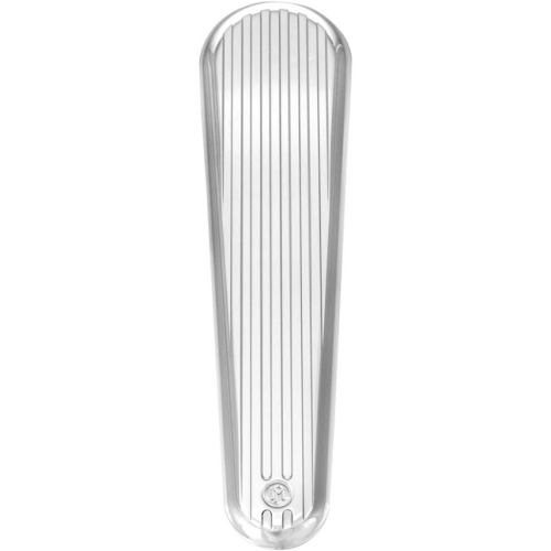 Performance Machine - Performance Machine Dash Insert - Grill - Chrome - 0177-2044GRL-CH