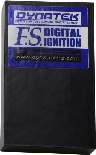 Dynatek - Dynatek FS Ignition - Non Programmable - DFS1-11