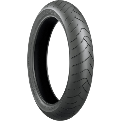Bridgestone - Bridgestone Battlax BT-023F Sport Touring Radial Rear Tire - 180/55ZR-17 - 003660