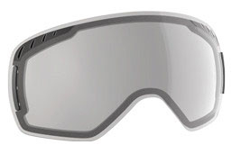 Scott USA - Scott USA Replacement Lens for LCG Goggles - Clear - 233232-043