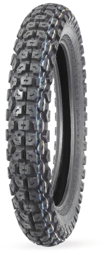 IRC - IRC GP1 Rear Tire - 3.50-17 - 302025