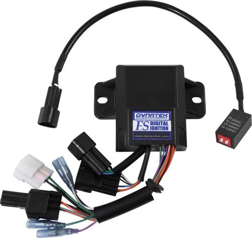 Dynatek - Dynatek FS Ignition - Programmable - DFS3-17P