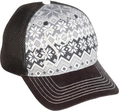 DSG - DSG Trucker Womens Hat - 35590 - Nordic - OSFM
