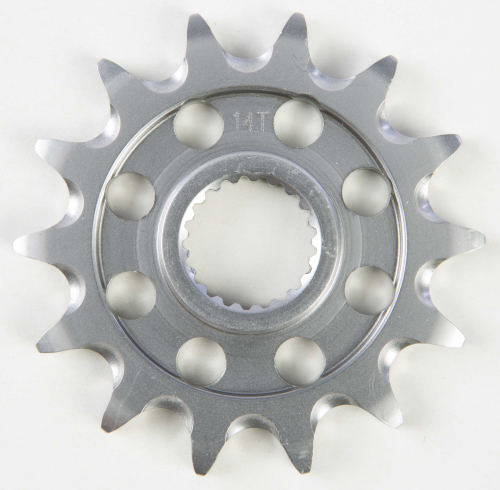 Fly Racing - Fly Racing Front Sprocket - 14T - MX-55614-4