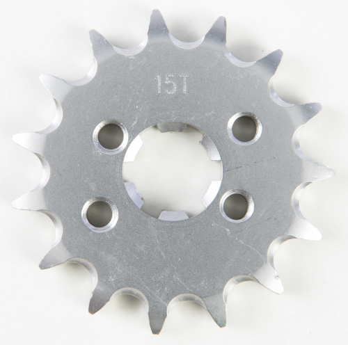 Fly Racing - Fly Racing Front Sprocket - 15T - MX-126315-4
