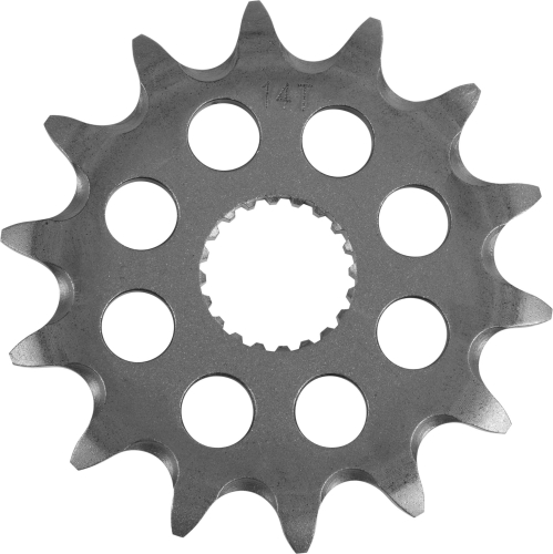 Fly Racing - Fly Racing Front Sprocket - 14T - MX-50614-4