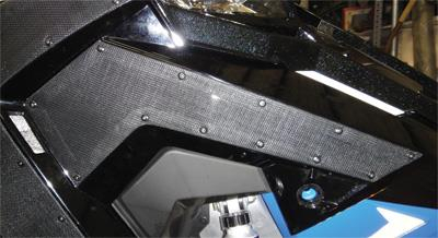 2 Cool Airvents - 2 Cool Airvents Air Vents - PO-150