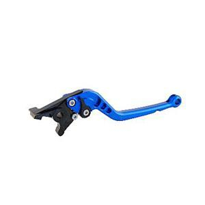 PSR - PSR Click-N-Roll Short Style Brake Lever - Blue - 00-00567-25