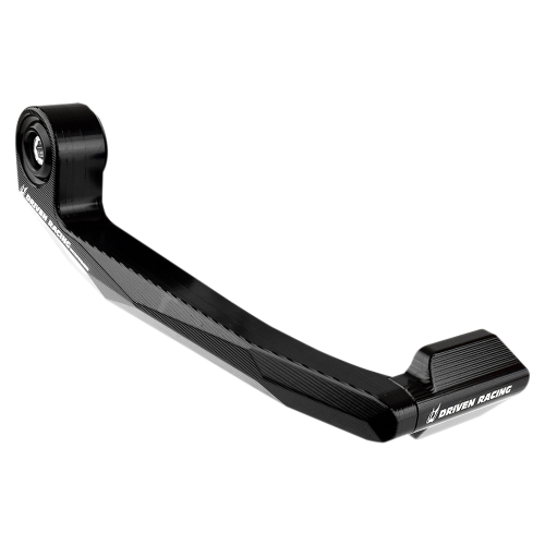Driven Racing - Driven Racing Trackday Lever Guard - Brake Side - Black - DTDLG1-BK