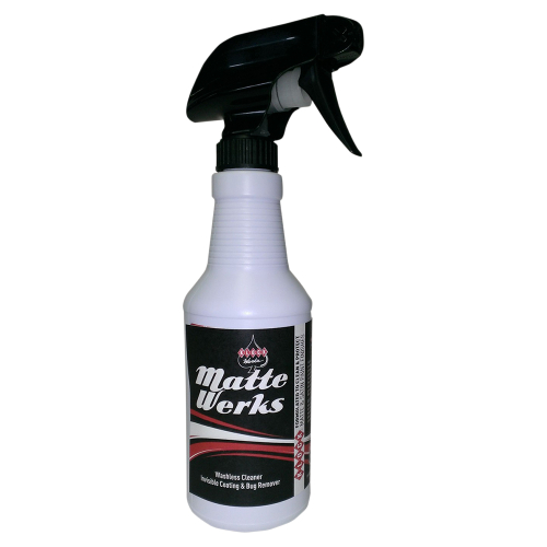 Klock Werks - Klock Werks Matte Werks - 16oz. - KWK-MATTE-16OZ-P