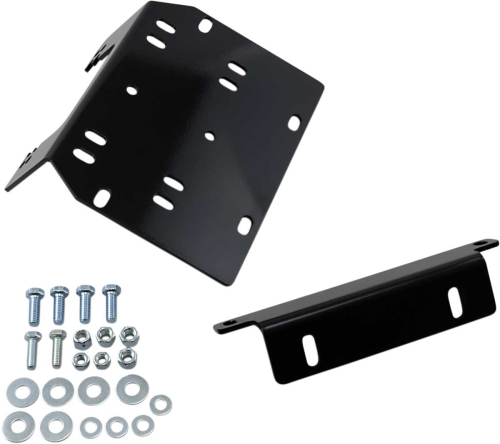 Moose Utility - Moose Utility Winch Mount - 1508PF