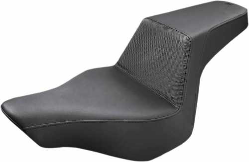 Saddlemen - Saddlemen Step-Up Gripper Seat - 813-27-174