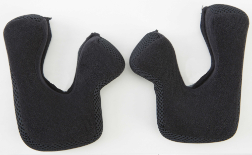 Fly Racing - Fly Racing Cheek Pads for Elite Onset Youth Helmets - Lg(30mm) - 73-88009YL
