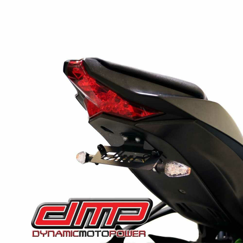 DMP - DMP Fender Eliminator Kit - 685-4950