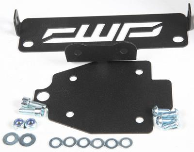 DMP - DMP Fender Eliminator - 670-5630