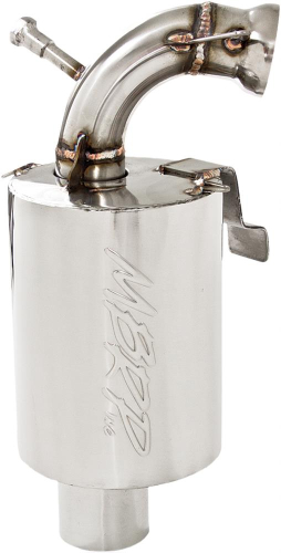 MBRP - MBRP Trail Series Performance Exhaust - 2025208