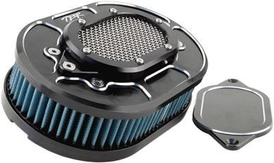 Two Brothers Racing - Two Brothers Racing Comp-V High-Flow Intake System with V-Stack - 034-376-01-V