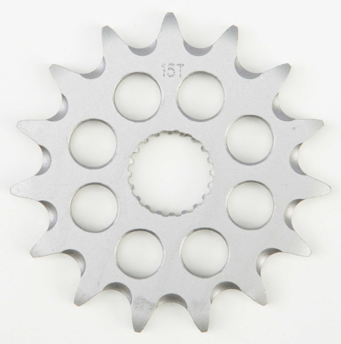 Fly Racing - Fly Racing Front Sprocket - 15T - MX-50615-4