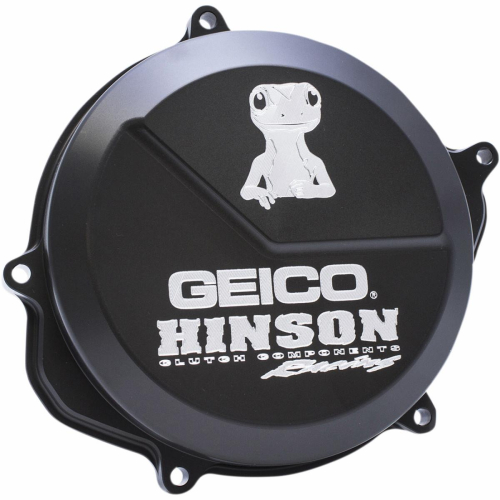 Hinson Racing - Hinson Racing Clutch Cover - Gieco - C389-G