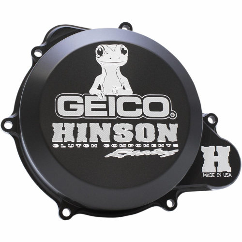 Hinson Racing - Hinson Racing Clutch Cover - Gieco - C494-G