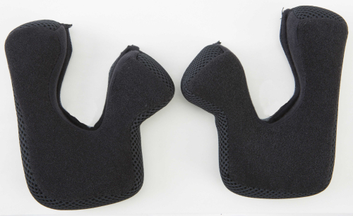 Fly Racing - Fly Racing Cheek Pads for Elite Onset Helmets - XS(40mm) - 73-88009XS