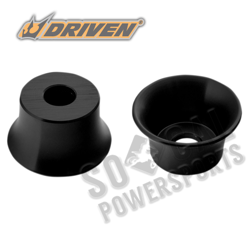 Driven Racing - Driven Racing Endurance Cup - Black - DEB-005-BK