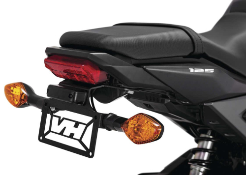 Vance & Hines - Vance & Hines Fender Eliminator - 44231