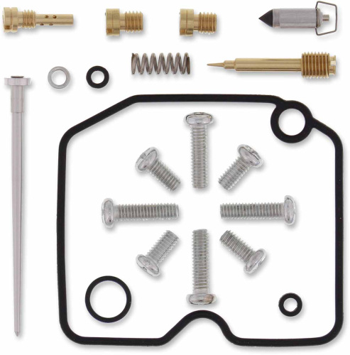 Moose Racing - Moose Racing Carburetor Repair Kit - 26-1059