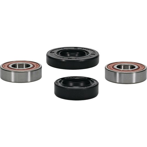 Pivot Works - Pivot Works Premium Wheel Bearing Kit - 25-1041-P