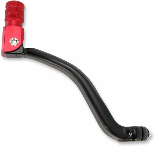 Moose Racing - Moose Racing Forged Shift Lever - Red - 81-0107-02-10