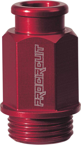 Pro Circuit - Pro Circuit Carb Hot Start Fitting - HSC04250