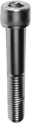 Gardner-Westcott - Gardner-Westcott Allen Head Riser Bolt - Coarse Thread - 1/2-13 x 3 - 12432