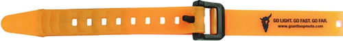Giant Loop - Giant Loop Pronghorn Straps - 20in. x 3/4in. - Orange - PHS20