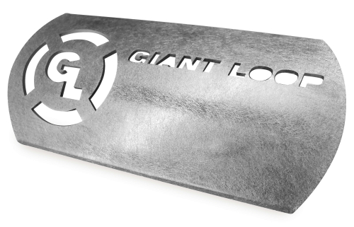 Giant Loop - Giant Loop Hot Springs Heat Shield - HSHS3