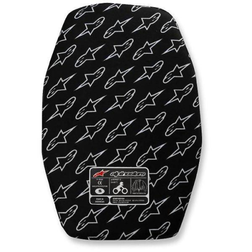 Alpinestars - Alpinestars RC Back Protector - 650-164-10-S