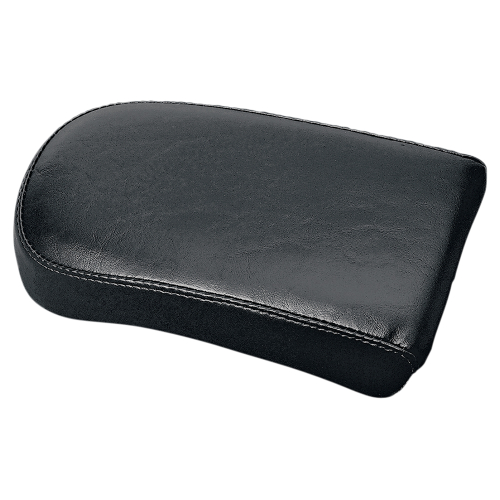 Le Pera - Le Pera Bare Bones Pillion Pad - Vinyl - L-008P