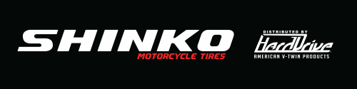 Shinko - Shinko Sign - SHINK HARDDRIVE SIGN