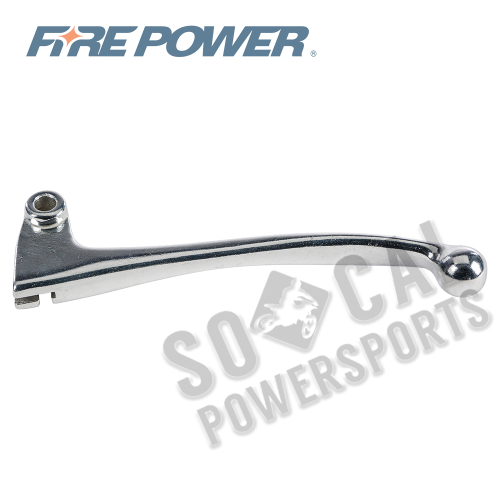 Fire Power - Fire Power OEM Style Clutch Lever - W30-32902