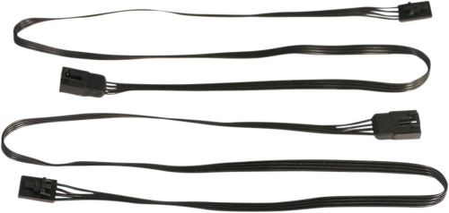 Ciro - Ciro Shock and AWE 22in. Extension Wires - 41028