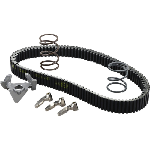 Trinity Racing - Trinity Racing Clutch Kit - 30-32in. for 0-3000ft. Elevation - TR-C015