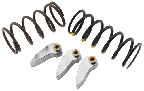High Lifter Products - High Lifter Products Outlaw Super Extreme Clutch Kit - HLCKP900R-1-SX
