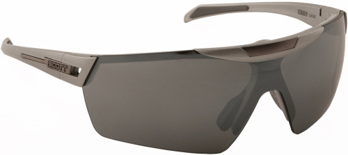 Scott USA - Scott USA Leader Sunglasses - 215882-2477165 - Gray / Silver Ion Lens - OSFM
